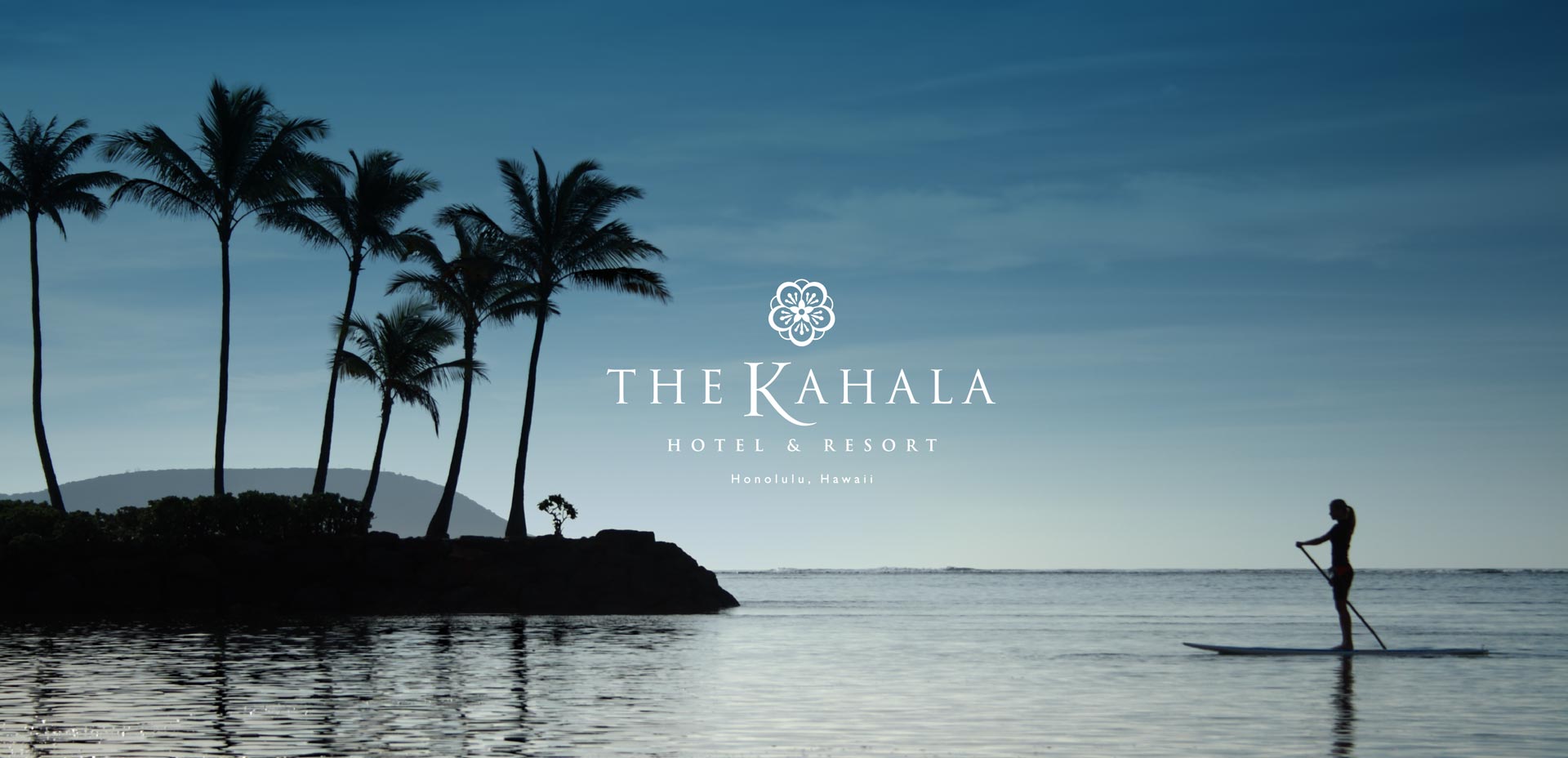 The Kahala Hotel & Resort