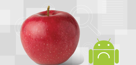 Can Android arrest Apple’s dominance of the mobile web, as mBrowsing rises to 32%?