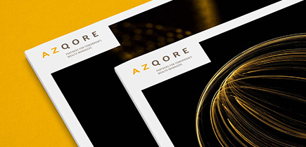 Azqore – the new name for Crédit Agricole Private Banking Services