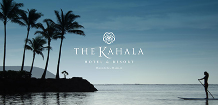 A digital transformation for Hawaii’s finest luxury hotel