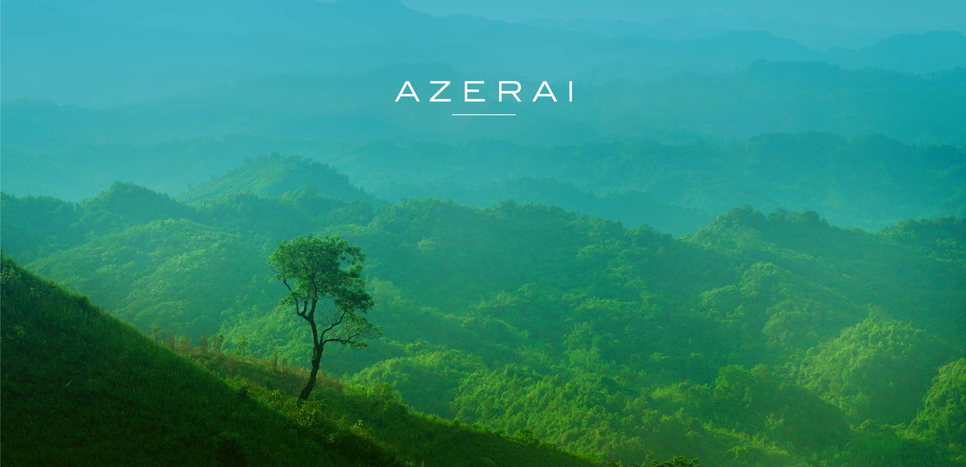 Azerai debuts its new brand in Luang Prabang