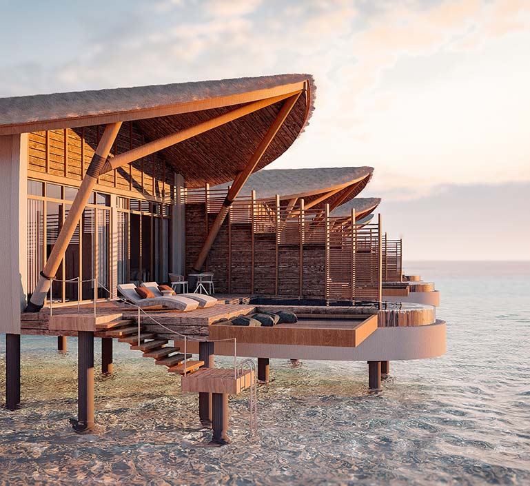 Aura Maldives