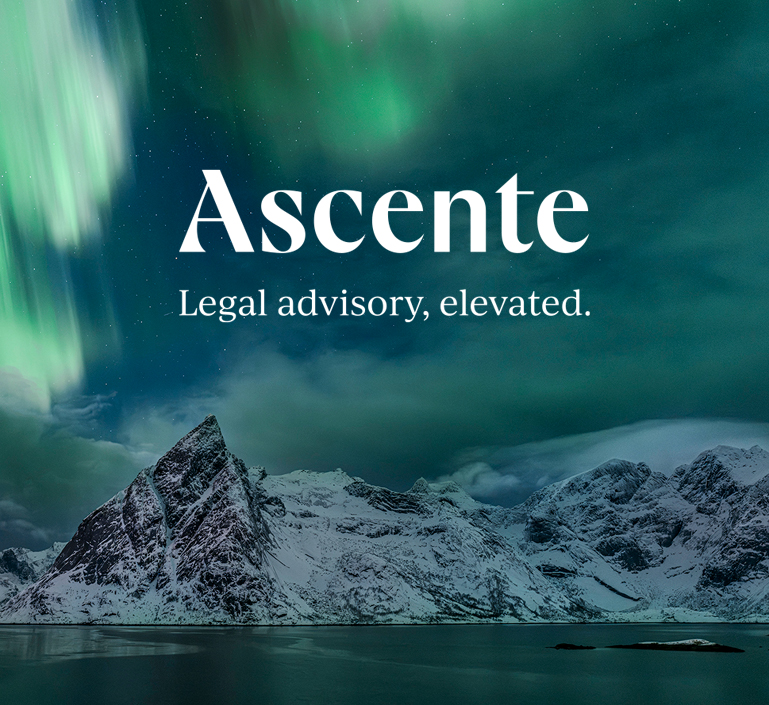 Ascente