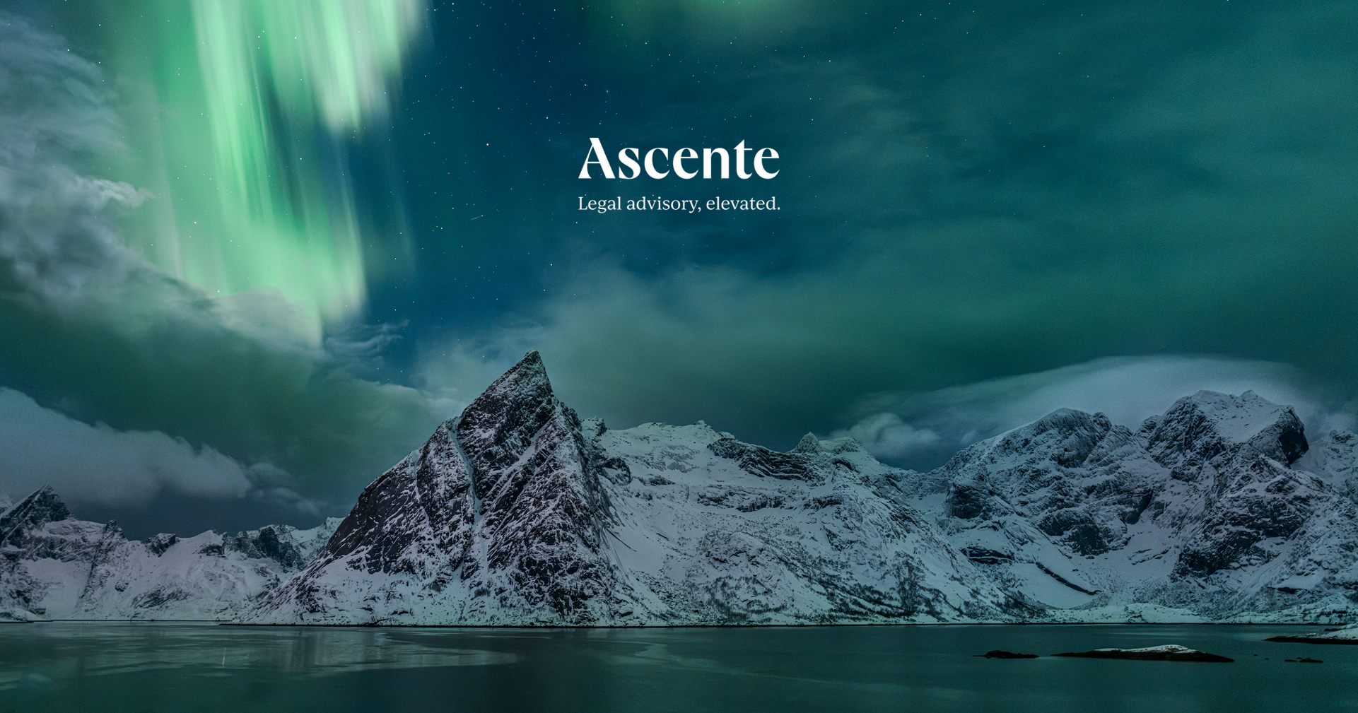 A brand to elevate legal advisory in Sweden
