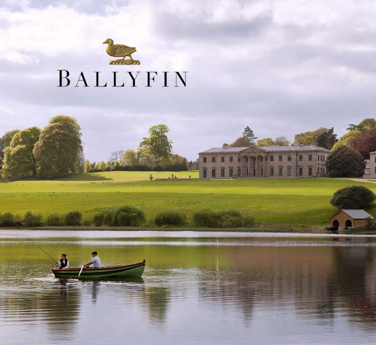 Ballyfin
