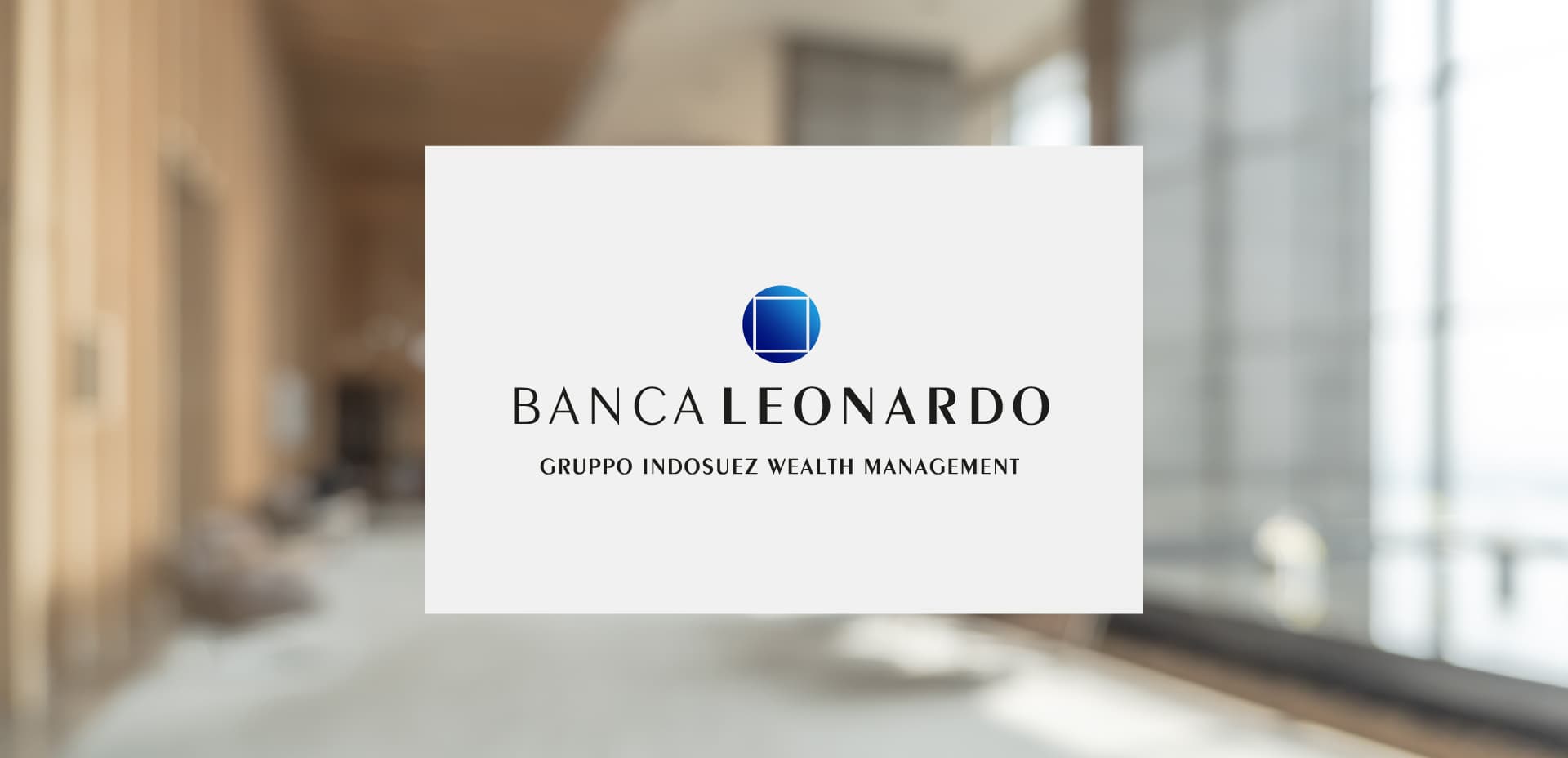 Banco Leonardo