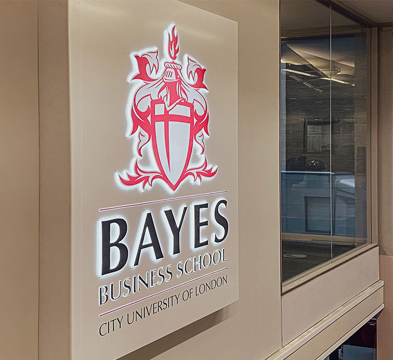 Bayes Business School