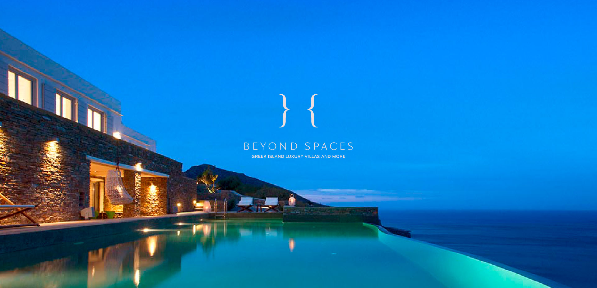 Beyond Spaces