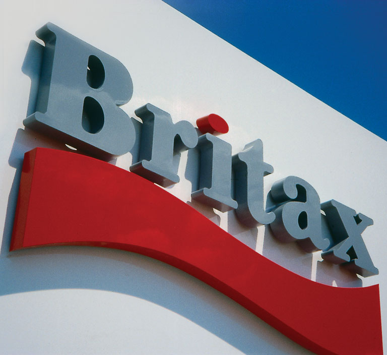 Britax