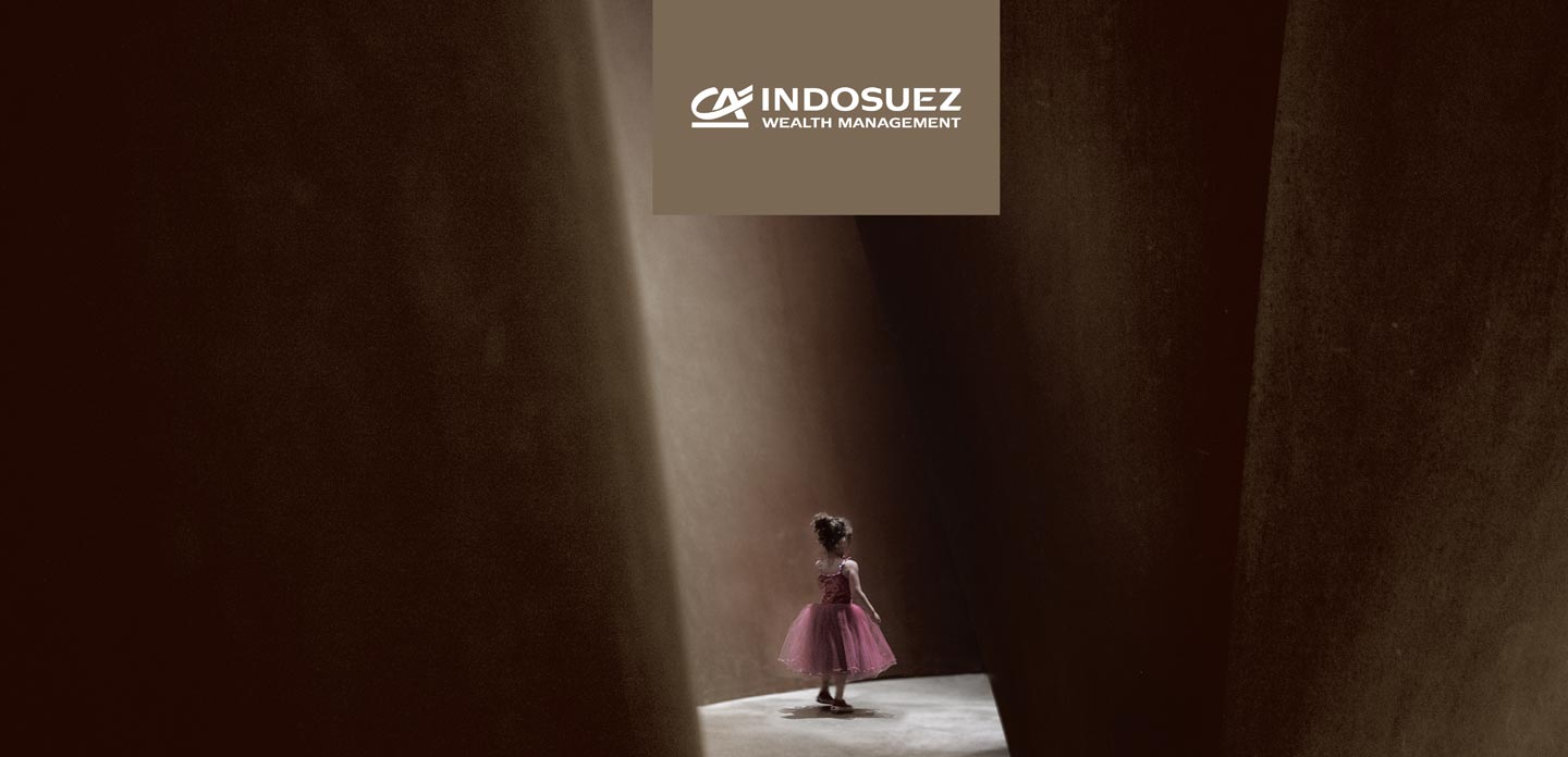 Indosuez Wealth Management