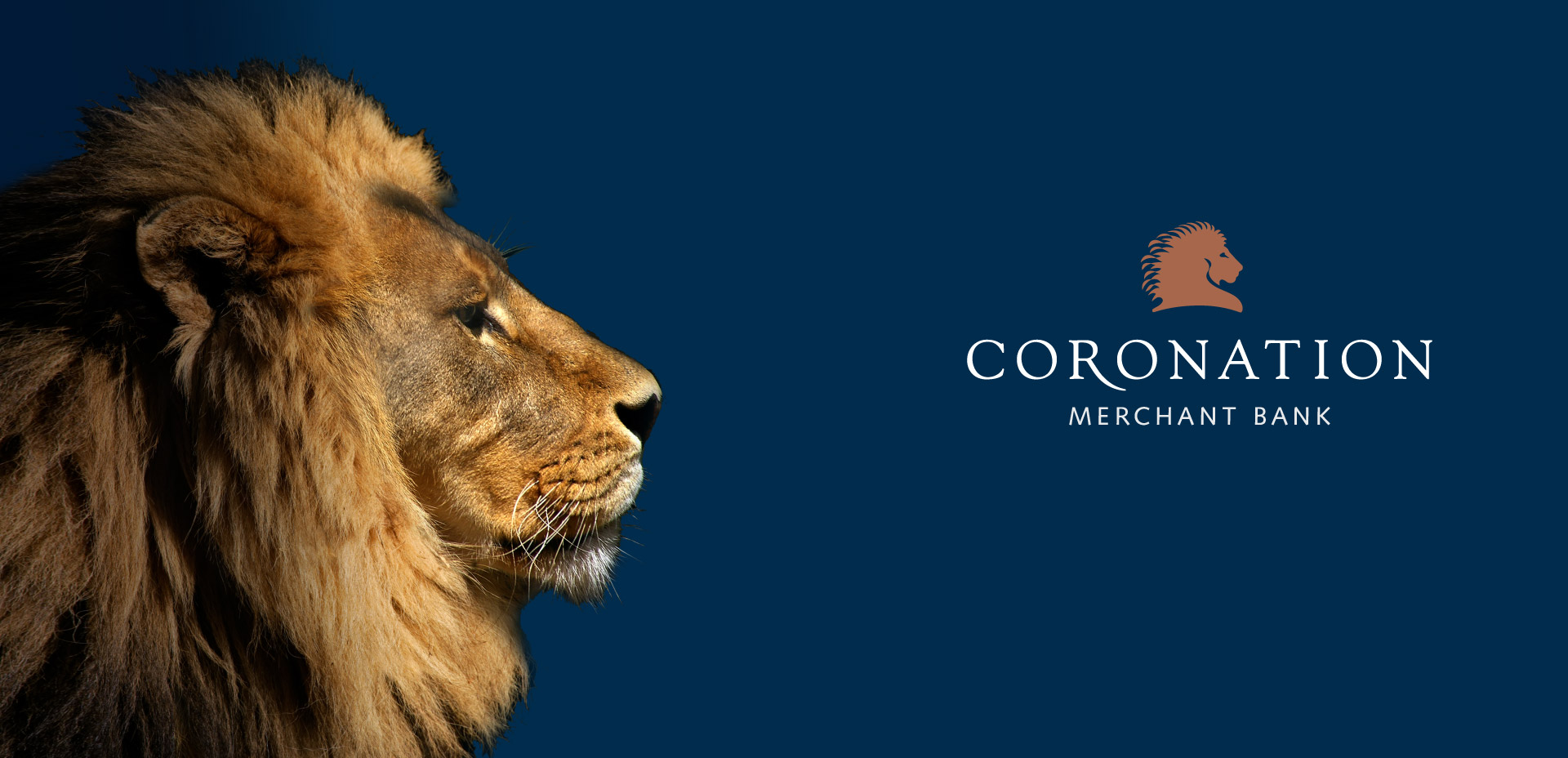 Coronation Merchant Bank - Brand Identity - Nucleus Case ...