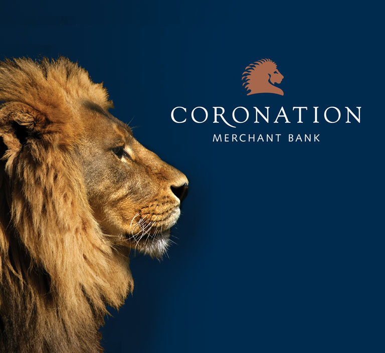 Coronation Merchant Bank