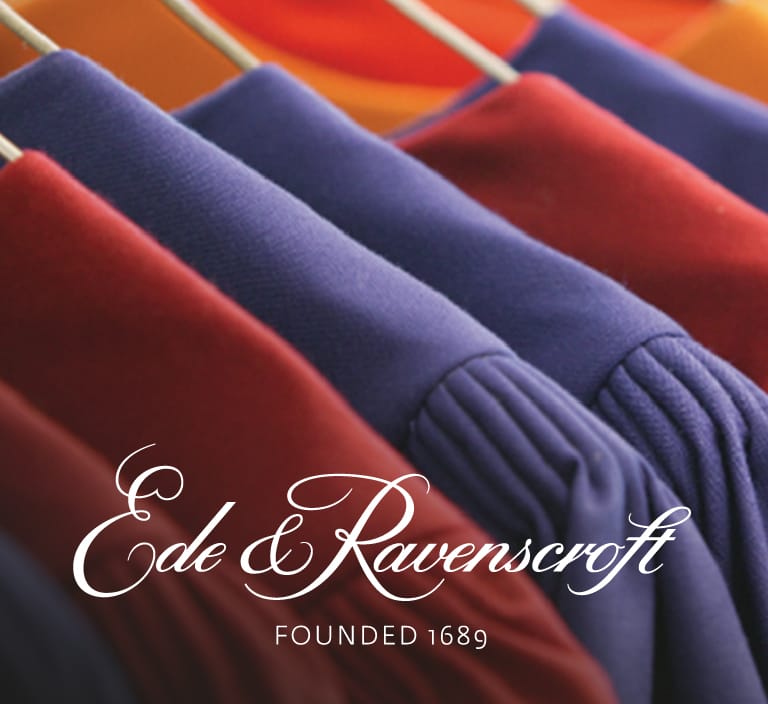 Ede & Ravenscroft