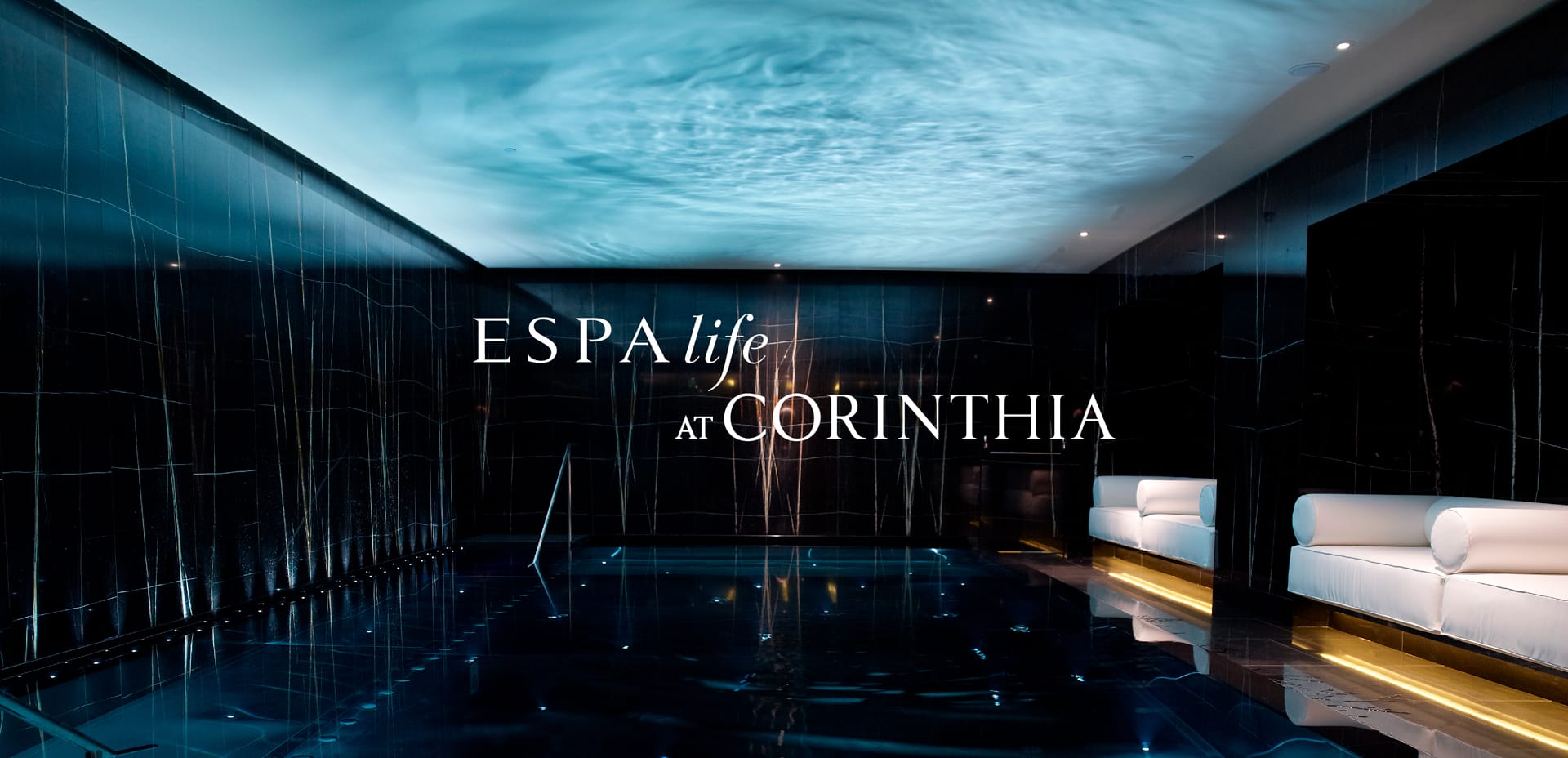 ESPA Life at Corinthia