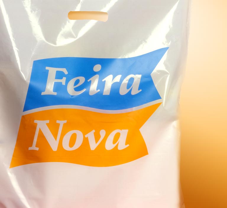 Feira Nova