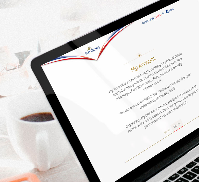 Carnival Corporation & plc