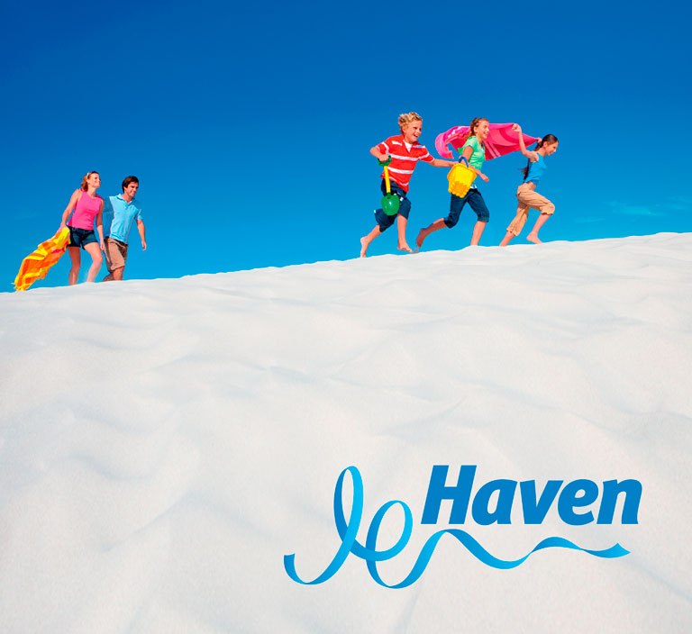 Haven Holidays