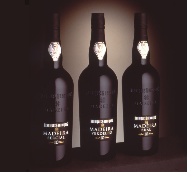 Henriques & Henriques