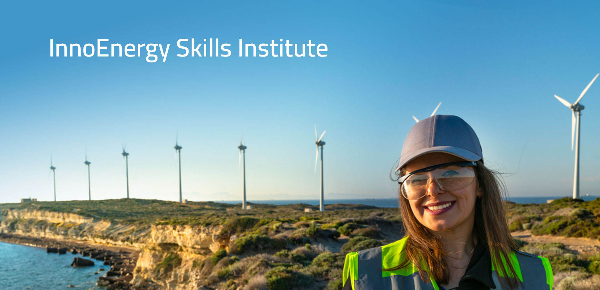 Transforming skills for a sustainable tomorrow