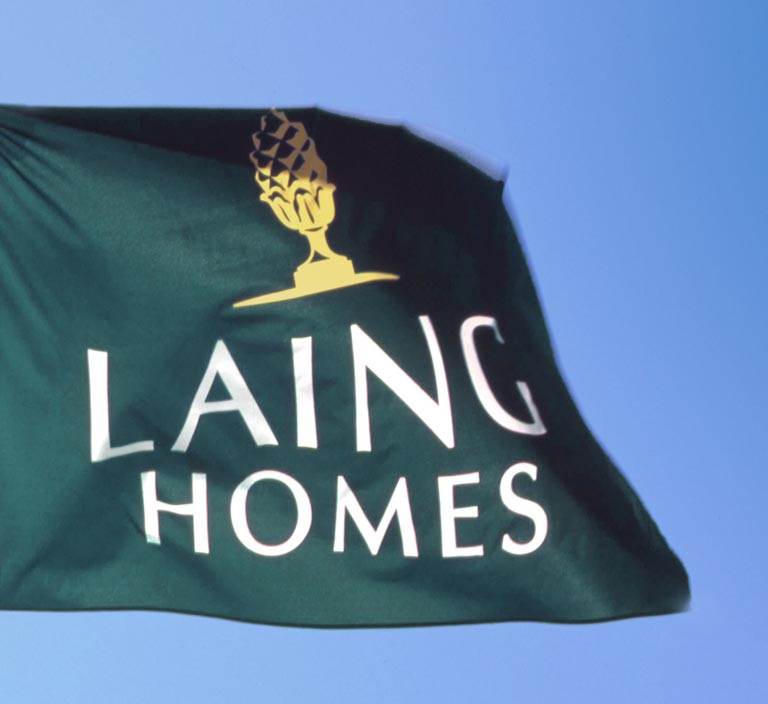Laing Homes