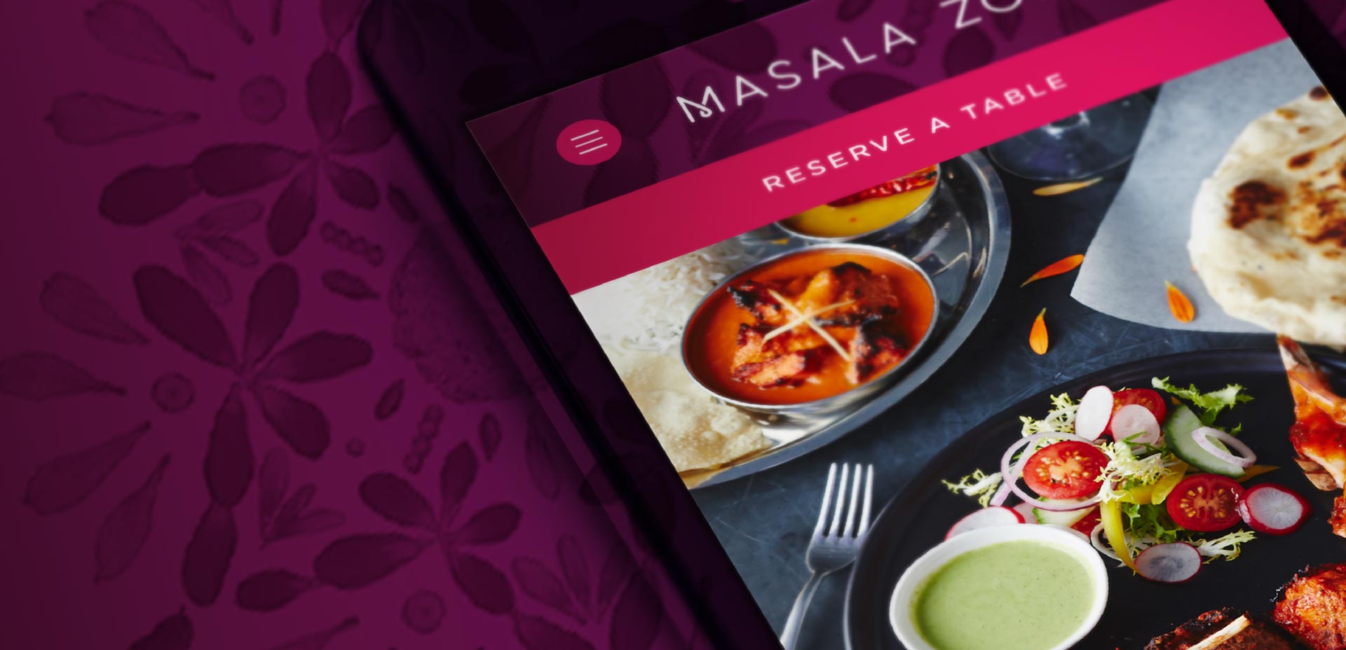 Masala Zone