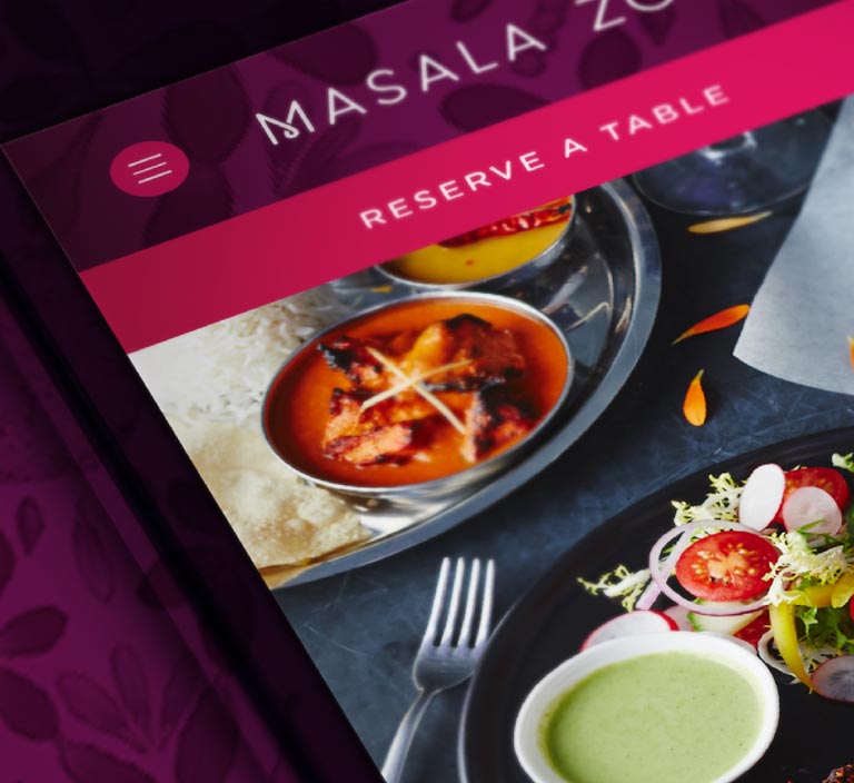 Masala Zone