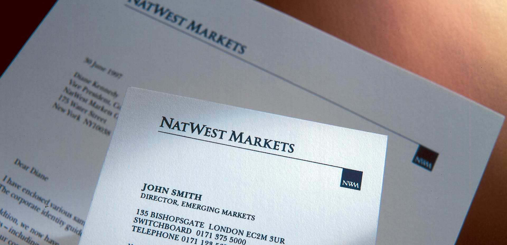 NatWest Markets