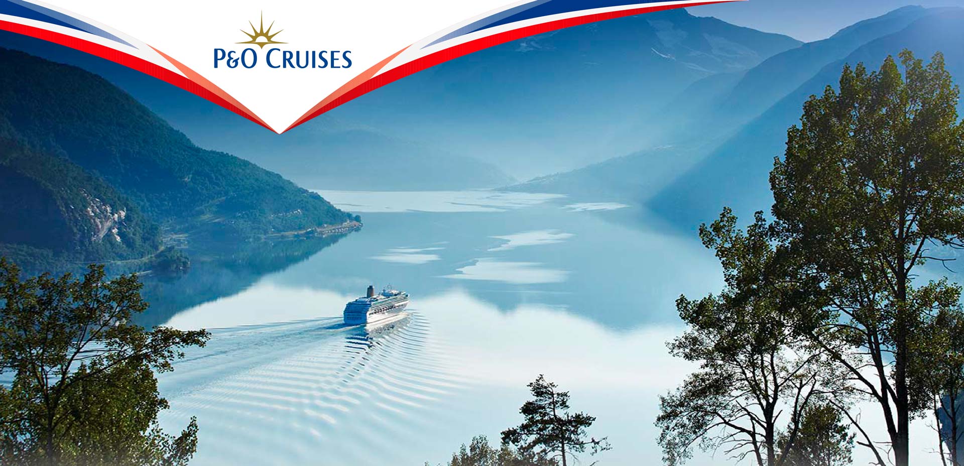 P&O Cruises