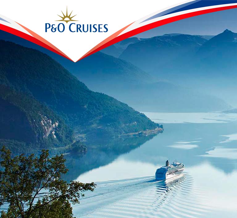 P&O Cruises