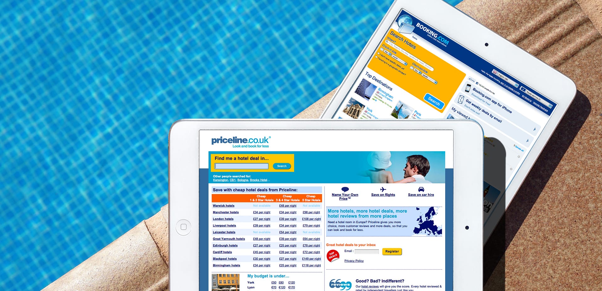 Priceline