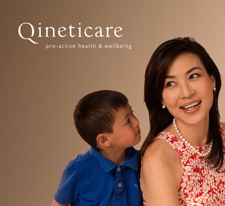 Qineticare