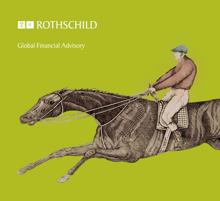 Rothschild Global Financial Advisory