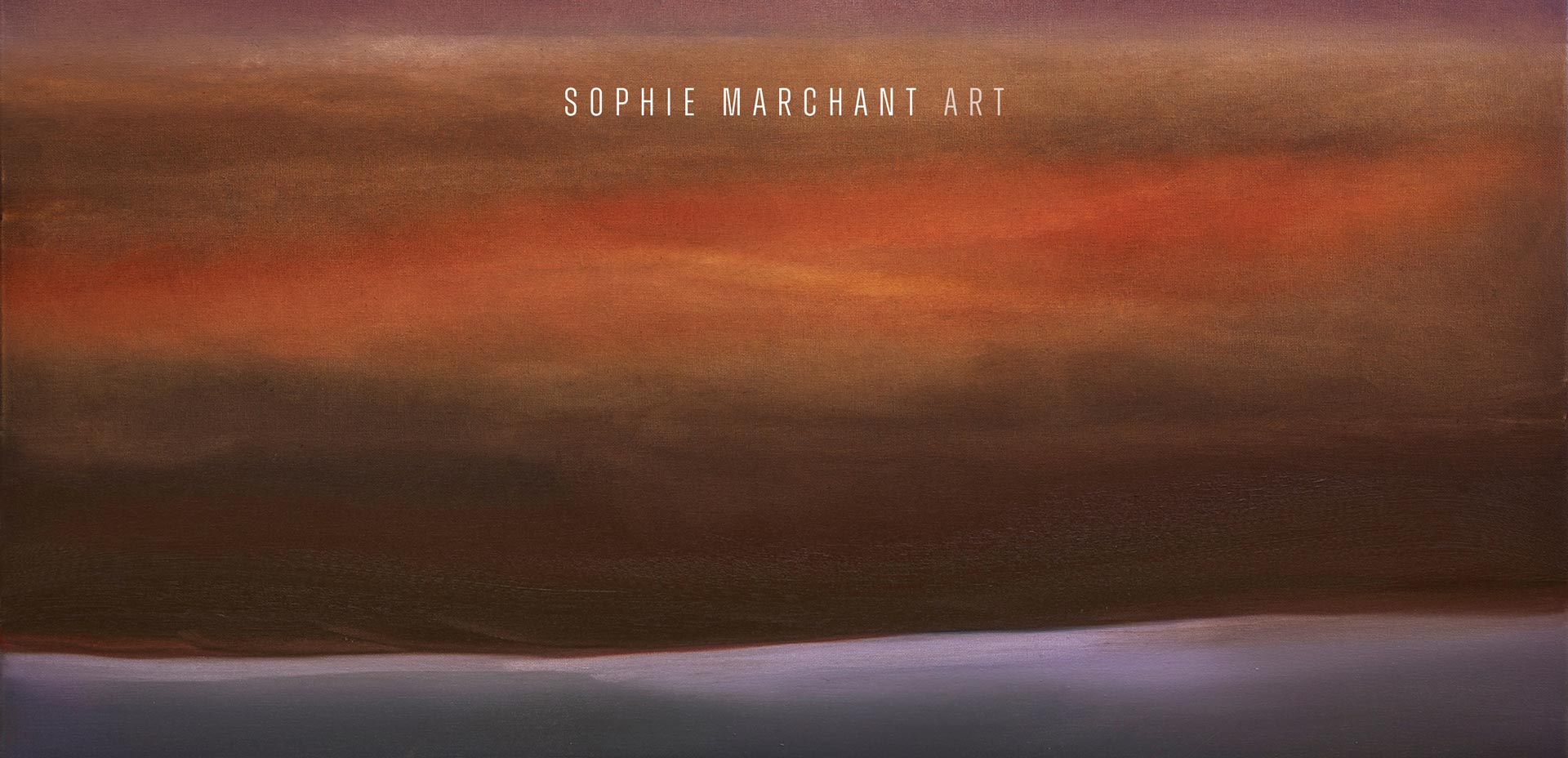 Sophie Marchant Art