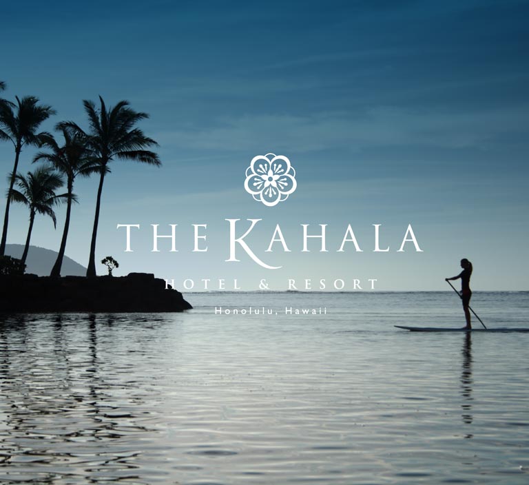 The Kahala Hotel & Resort