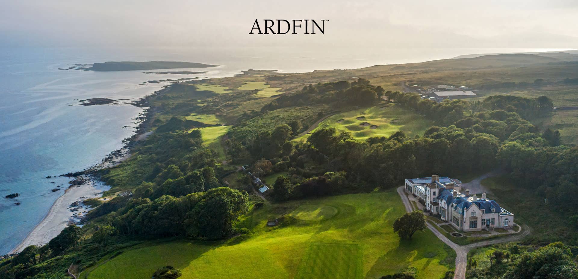 Ardfin