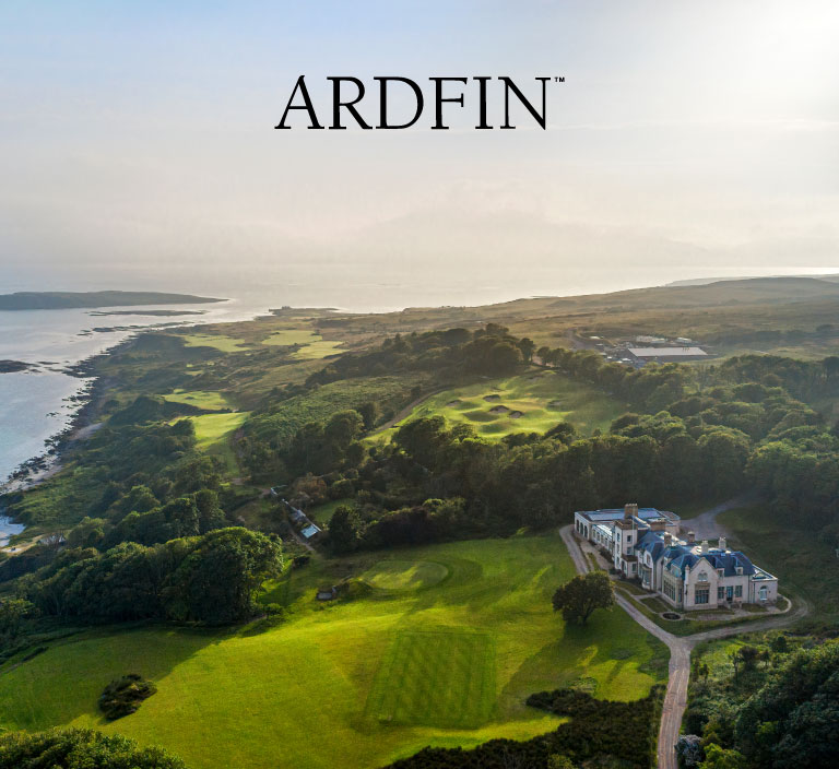Ardfin