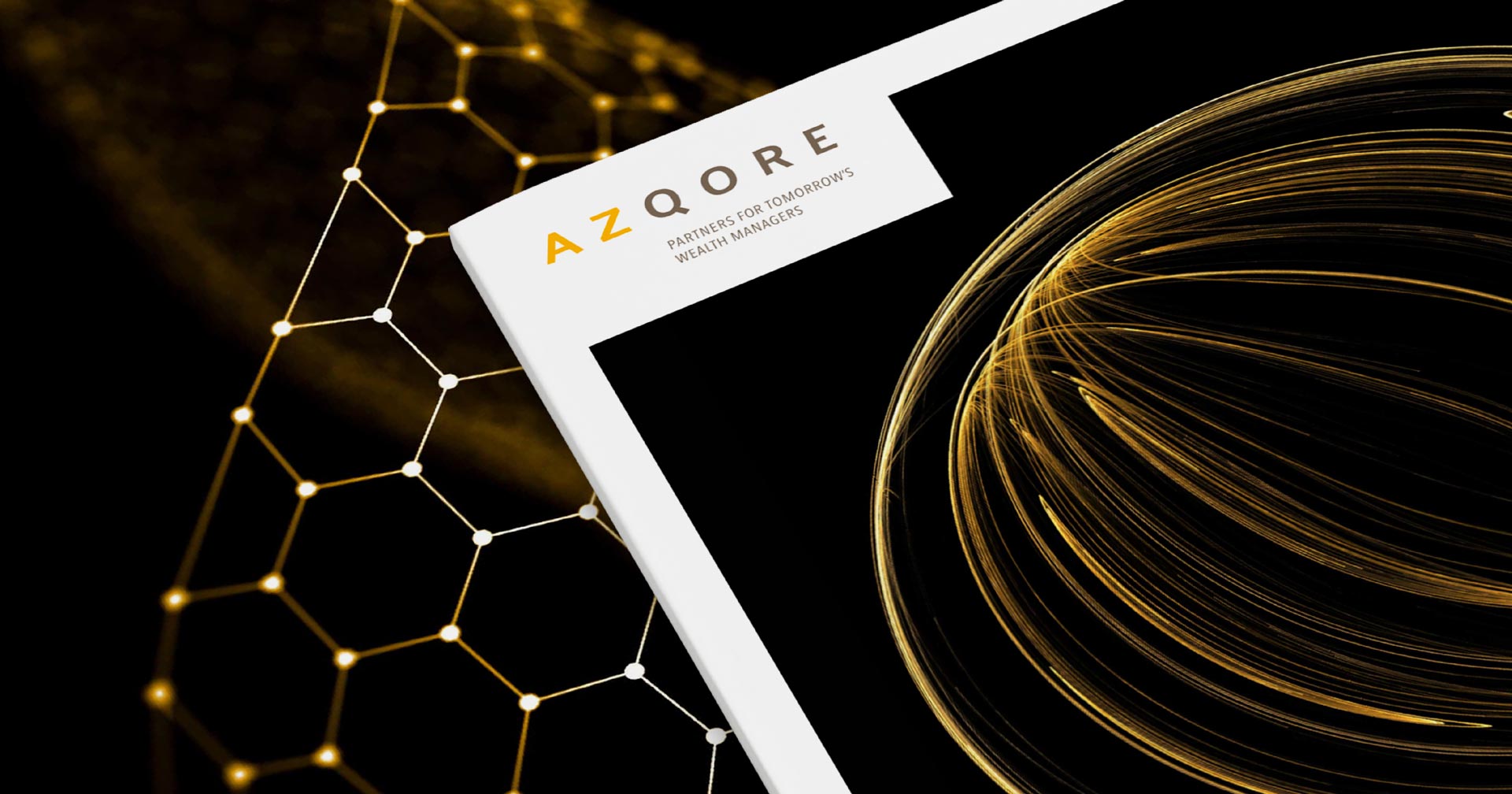 Fintech brand naming and identity