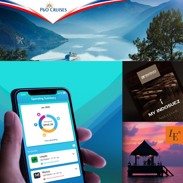 Brand Digital Agency