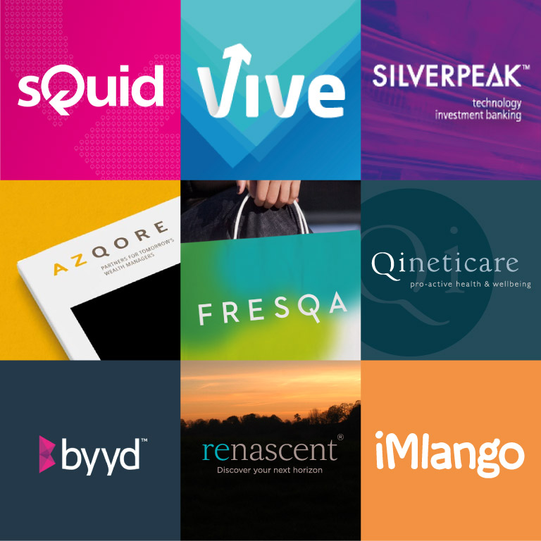 Brand Naming Agency