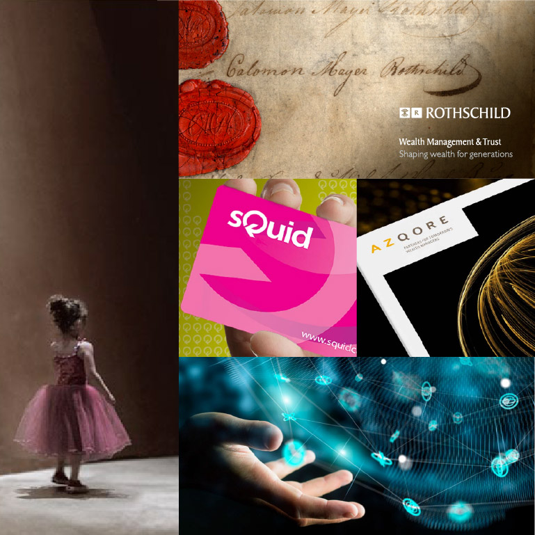Brand Strategy Agency