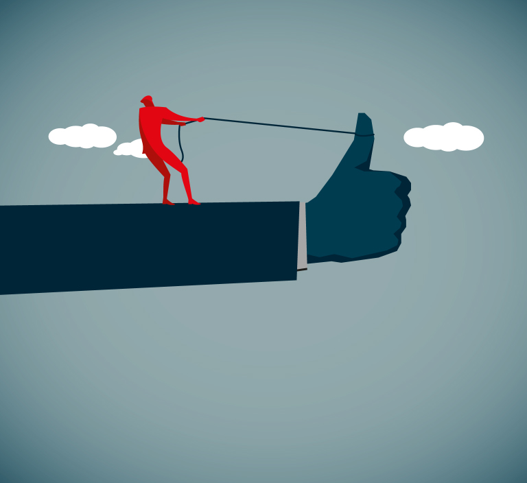 Thumbs up for “Global Britain”?