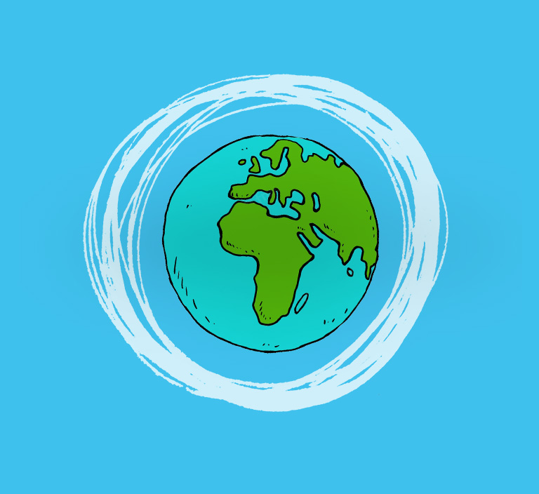 Imperfect circularity - the best we can hope for?