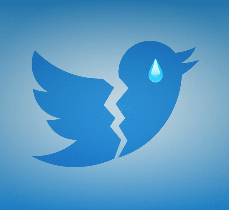 logo de Twitter será cambiado