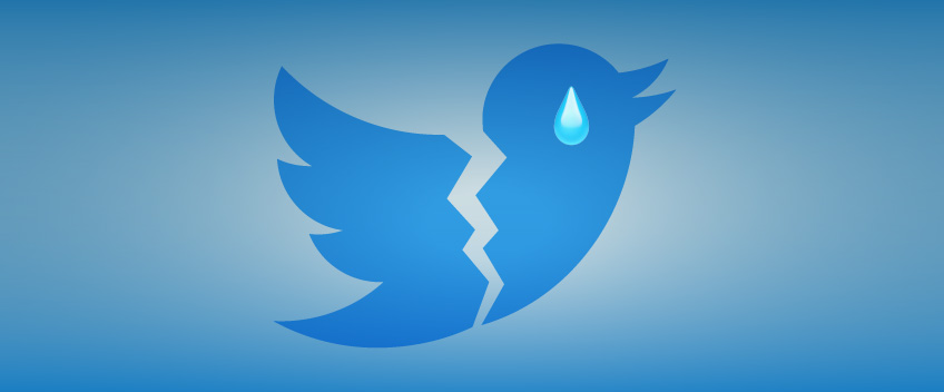 Brand trust; is Twitter losing it?