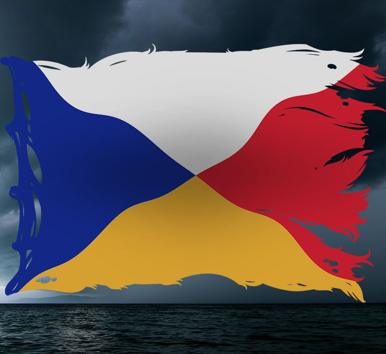 How to trash a brand