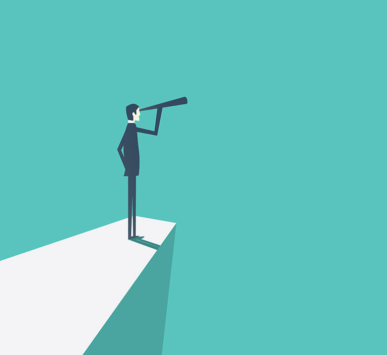 Rebranding; change before you have to change