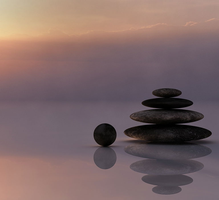 The search for wellbeing; trends for 2022