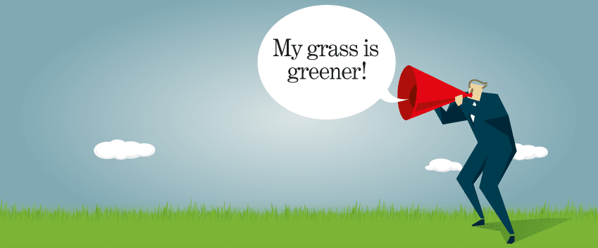 Brands must verify their green claims