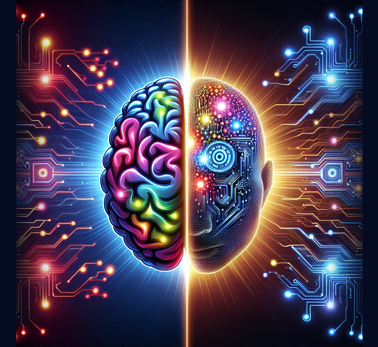 AI and brand naming – do humans still have the edge?