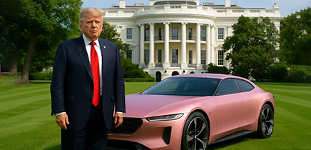 Jaguar, Trump, and a rebrand-induced culture flashpoint